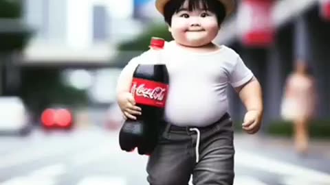 Cocacola Tu