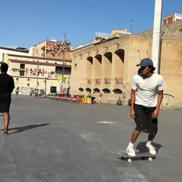 #MON🔥 Chris Chann