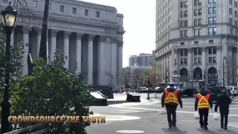 Ghost Town NYC: Lawfare Edition – Sweigerts Determined to Make Lawfare a Family Affair