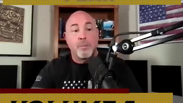 Truth Over Fear - Volume 5