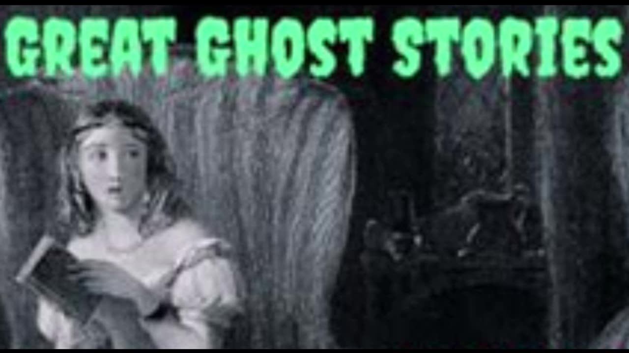 Great Ghost Stories by: Various Authors