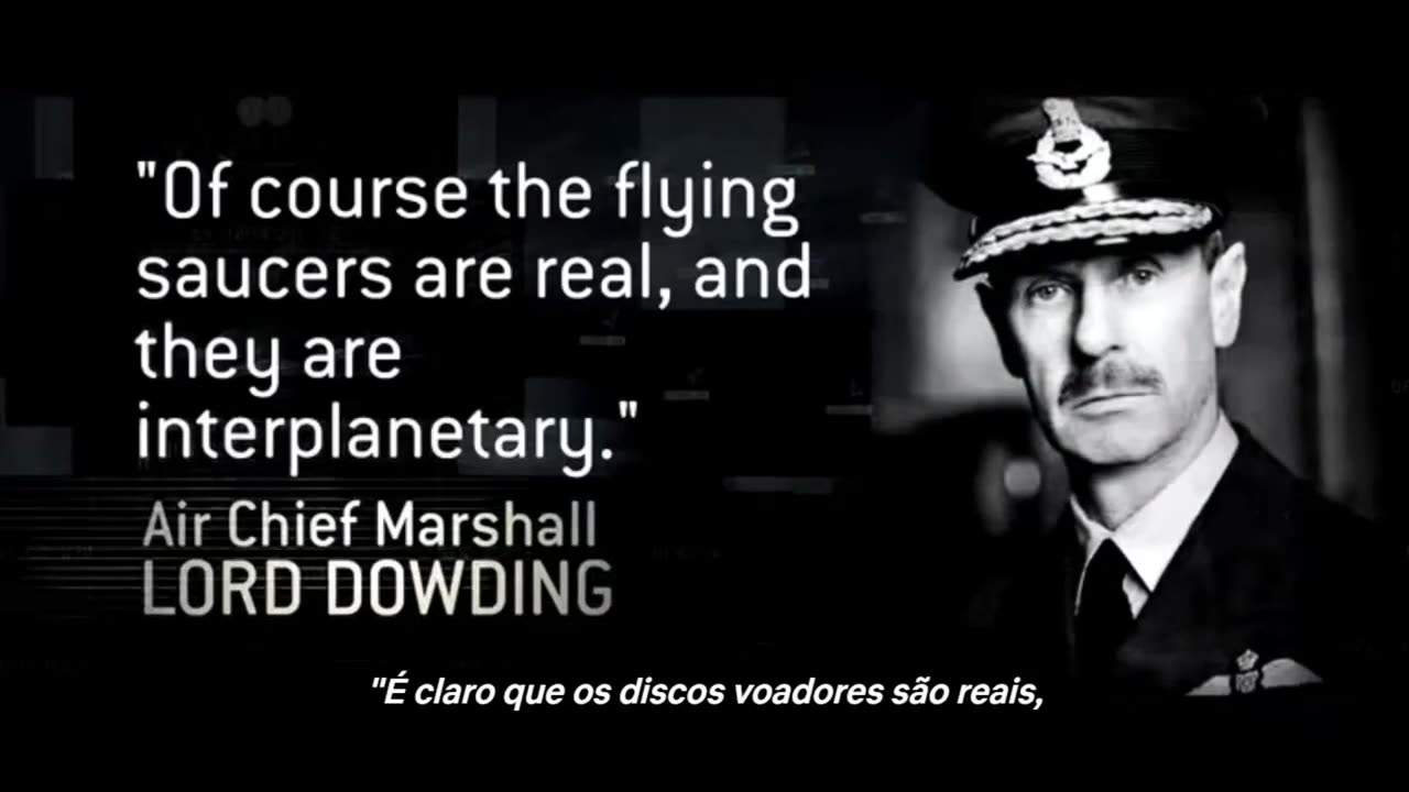 Steven Greer Unacknowledged - Documentário Ovni - Completo Legendado 2017