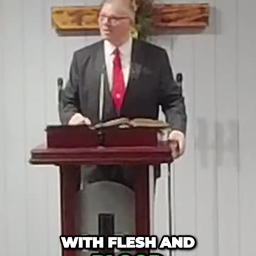 Unleashing Spiritual Power