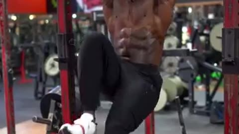 Core Work #abs #fitness #gym #gymmotivation #workout #exercise #gymlife #fit