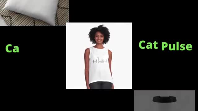 Cat Pulse Design