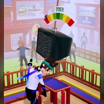 SLAP KING GAMEPLAY ROUND BONUS 081123 - 02