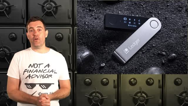 Top 5 BEST Hardware Wallets: Which Are The SAFEST?!