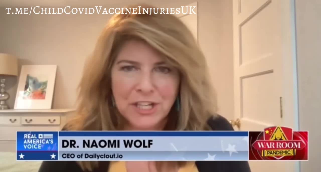Lawsuits Naomi 🐺