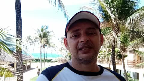 BE A CACIQUE MAN! Parte 34