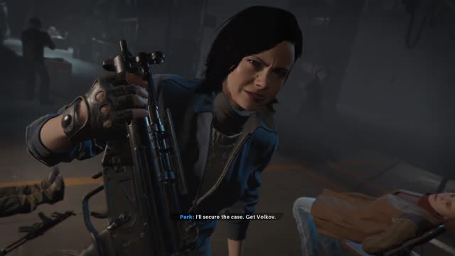 Call Of Duty Black Ops Cold War Part 4