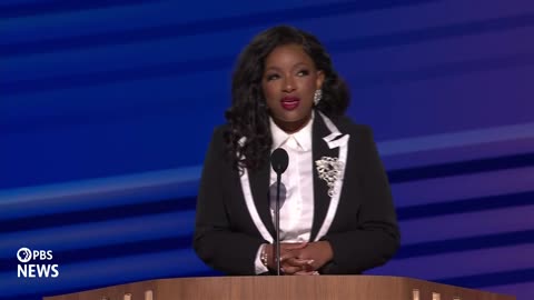 WATCH: Rep. Jasmine Crockett speaks at 2024 Democratic National Convention | 2024 DNC Night 1