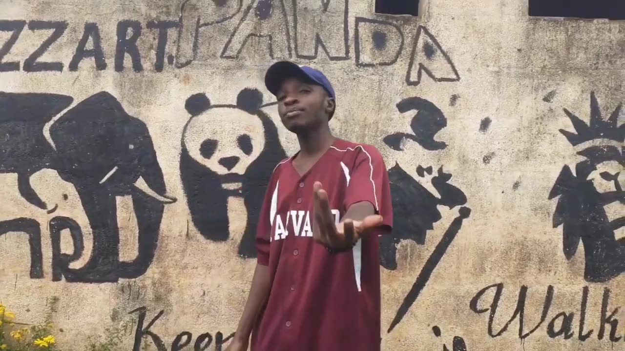 Buffalo Family Kambinare-Debt