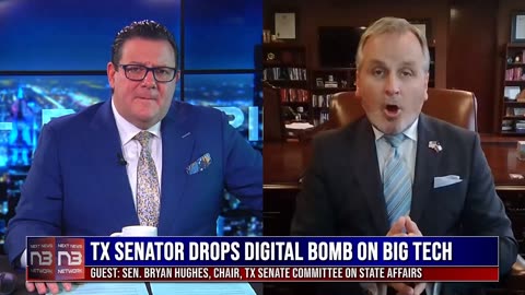 Hochul's Spy Bombshell! Venezuelan Gangs Invade! Kamala's Accent! Texas vs Big Tech!🚨