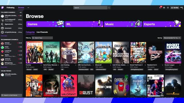 EARN $350Day WATCHING TWITCH TV VIDEOS! [Make Money Online 2021]