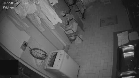 kitchen midnight Ningsih 1 Jan 2022 20220101
