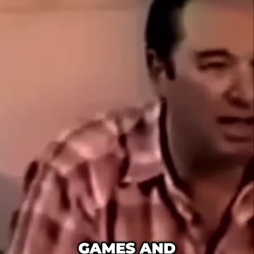 The Coliseum Strategy: Distracting the Masses from Truth