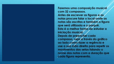 Como estudar uma partitura