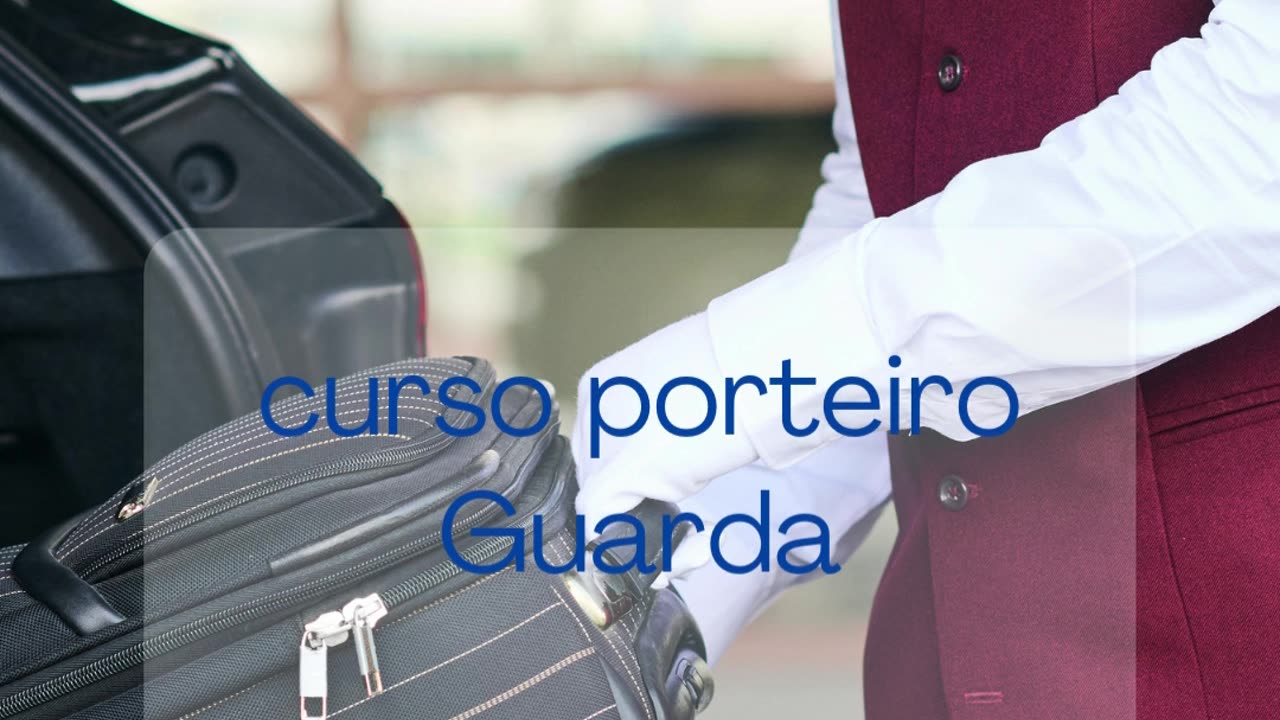 Porteiro-Guarda