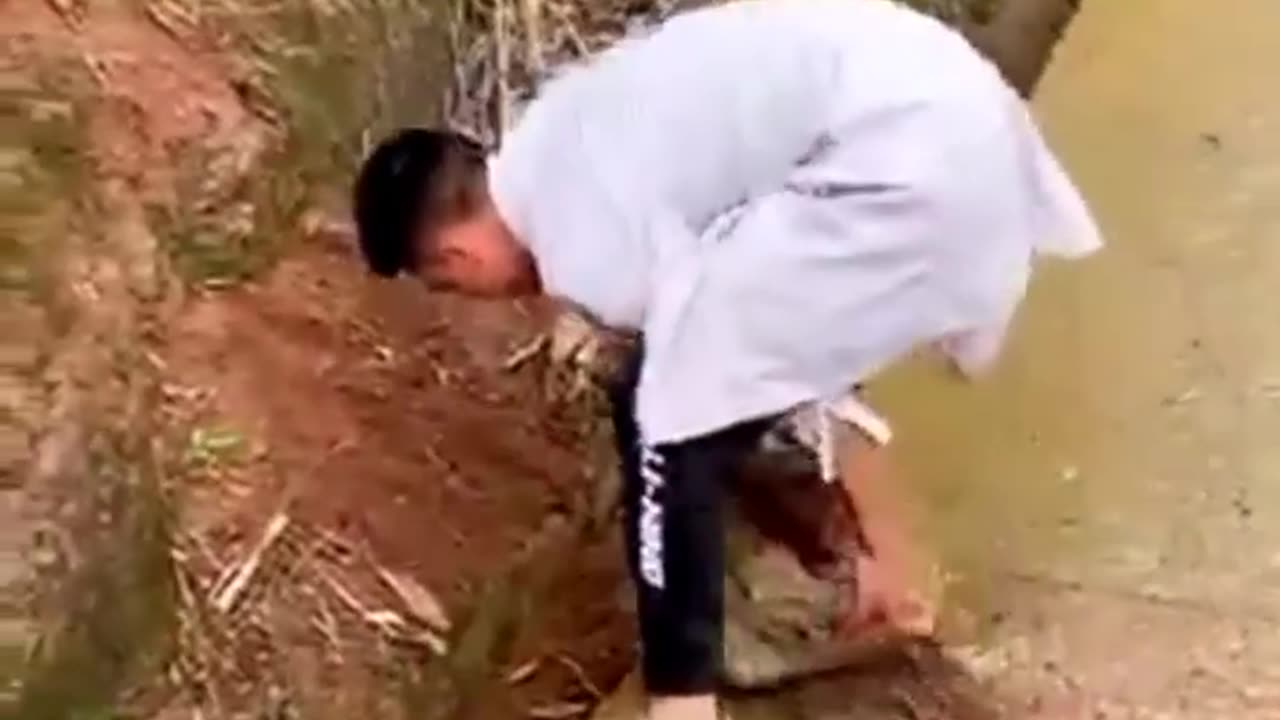 Short video