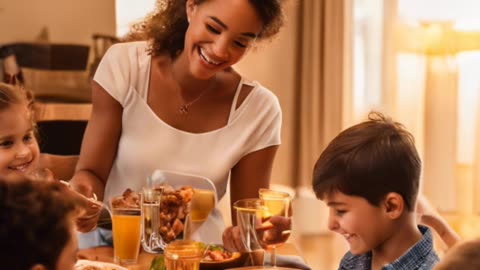 The Importance of Practicing Gratitude in Children