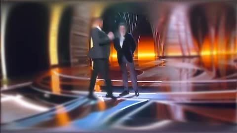 Will Smith vs Chris Rock meme