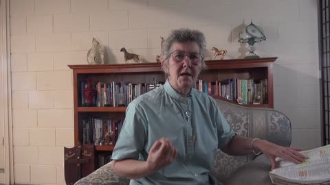 2nd Sunday after Pentecost Year C Sermon