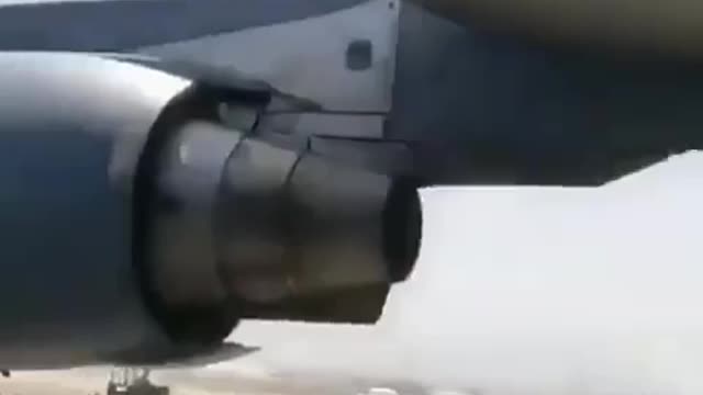 MAN FILMS THEIR OWN AIRCRAFT FALL IN KABUL UNPRECEDENTED