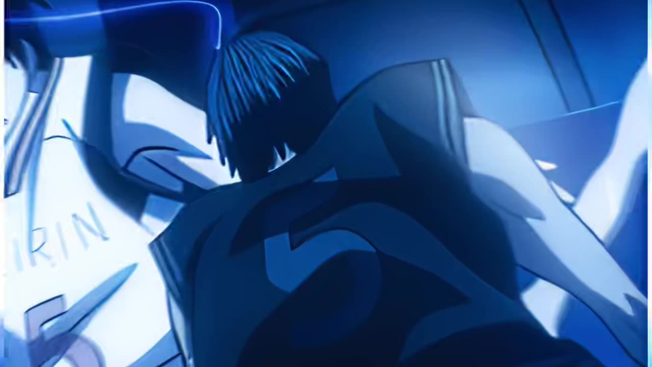 kurokonobasket pt1