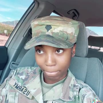 P.Diddlers in the military…