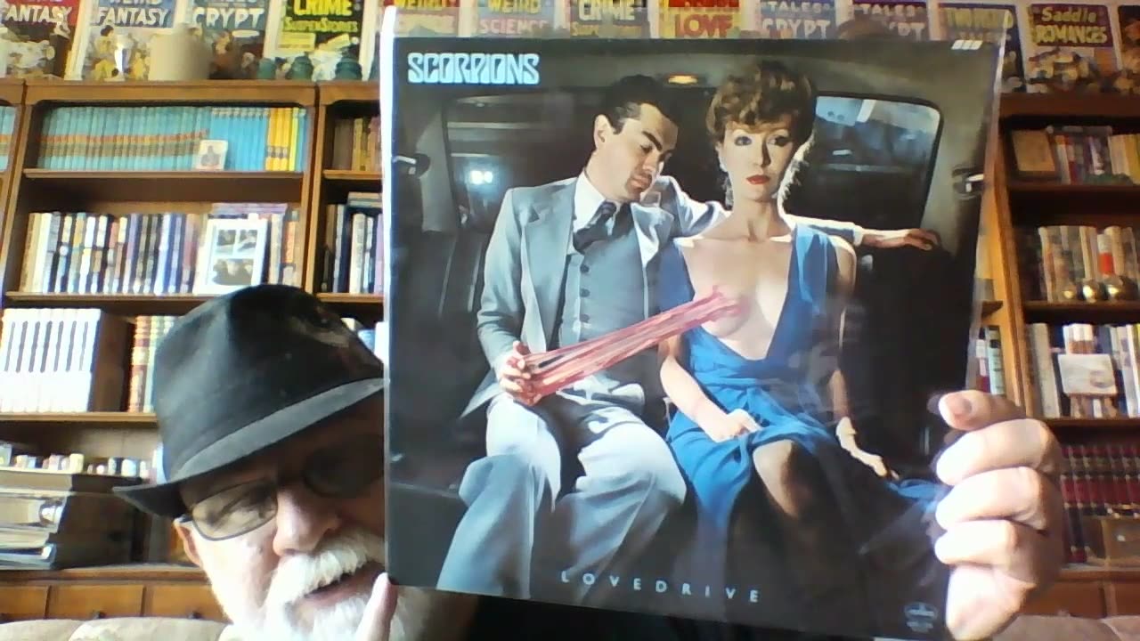 70s/80s Rock Records Volume 2