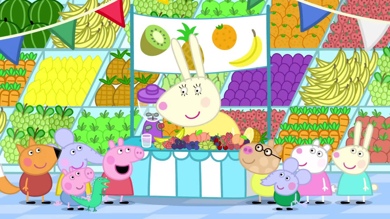 Peppa Pig New Episode