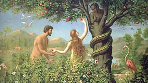 Why Did Satan Prefer Eve to Adam