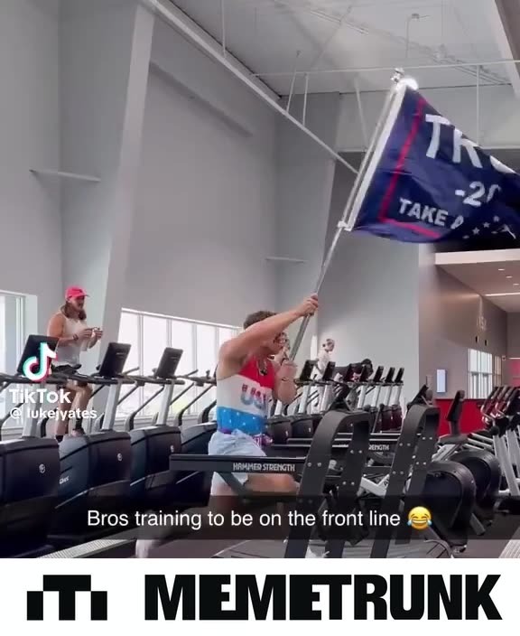 Commitment❤️🇺🇸😂