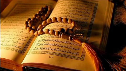 Beautiful quran tilawat