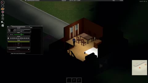 Project Zomboid Third Attempt Pt. 4 (No Commentary, Sandbox)