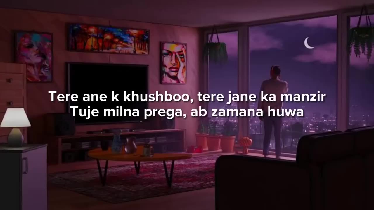 Kahani Suno 2.0 (Lyrical)
