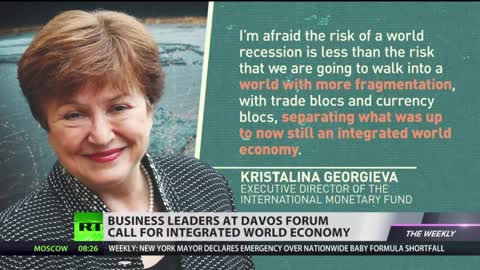 De-globalization: Is it actually happening? 🇺🇸Join Us