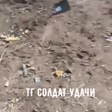 18+Viewer Discretion Advised: RF forces repelled a UAF counter attack