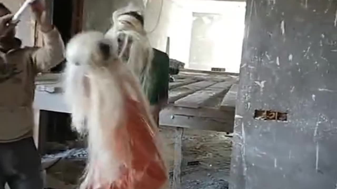 Morocco music