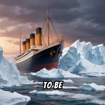 Futility,The Novel that predicted the titanic disaster ,14 years before the actual accident #history