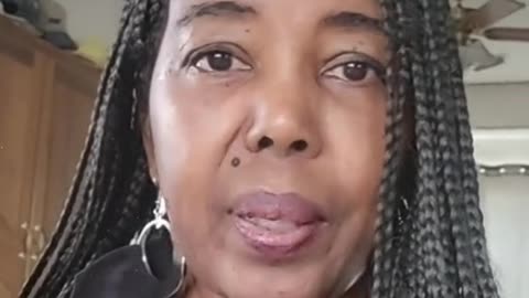 This lady speaks truth about baking soda