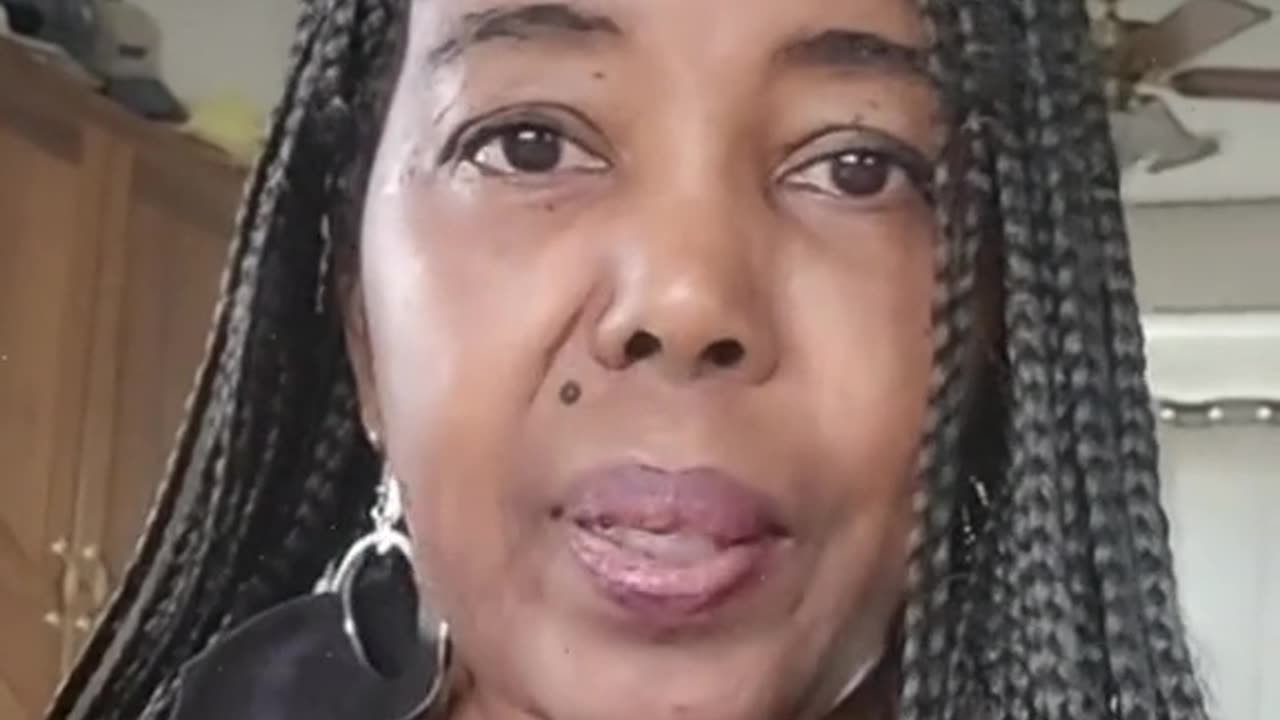 This lady speaks truth about baking soda