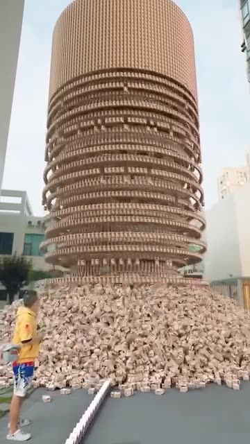 WOW..This is so amazing 👏