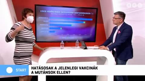 Oltottakban mutálódnak a vírusok !!!