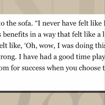 Embracing Fluidity: A Candid Conversation on Gender Identity