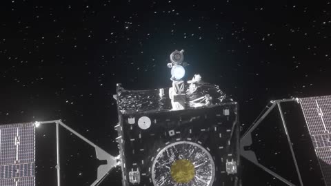 0:14 / 2:38 Our Webb Space Telescope Captures a Cosmic Ring on This Week