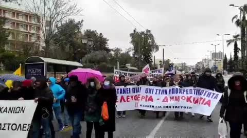 ΥΓΙΕΙΟΝΟΜΙΚΟΙ ΚΑΤΑ ΤΗΣ ΥΠΟΧΡΕΩΤΙΚΟΤΗΤΑΣ