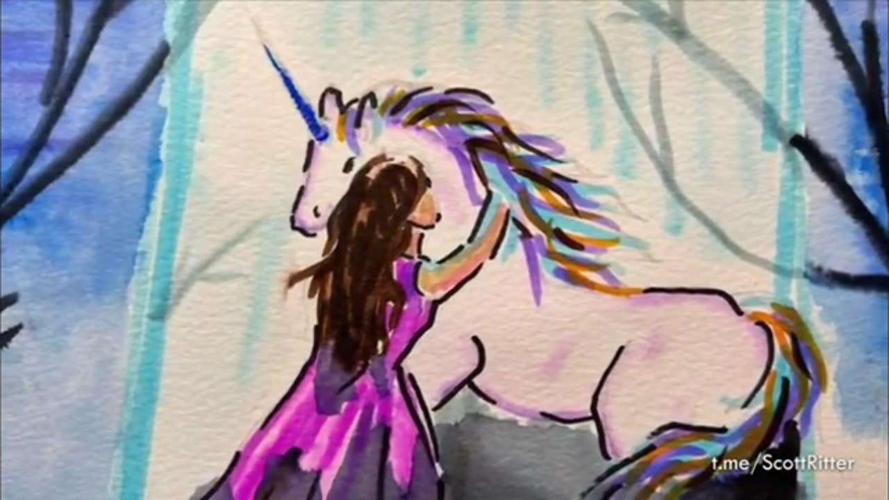 DAYDREAMS: PATRICIA-VICTORIA & SAM DON'T BELIEVE IN UNIFORMS BELIEVE IN UNICORNS🦄