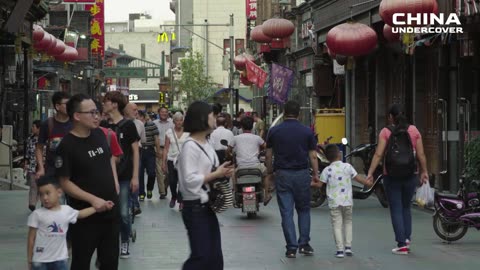 China's Alarming Fake Food Crisis_ Rampant Counterfeits and Toxins Spark Public Health Emergency
