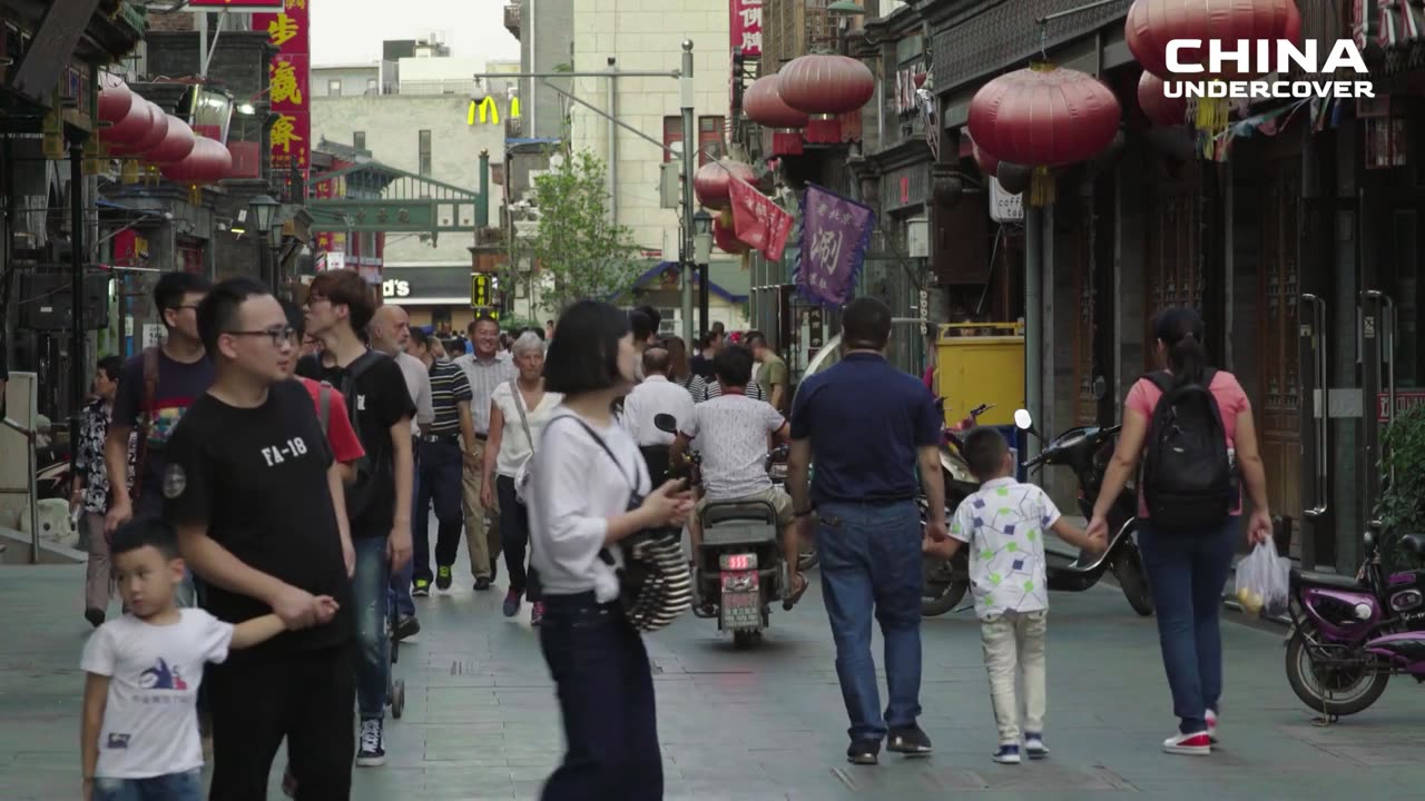 China's Alarming Fake Food Crisis_ Rampant Counterfeits and Toxins Spark Public Health Emergency